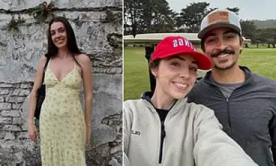 Biden Staffer's Dark Past Revealed After Girlfriend's Shooting Death