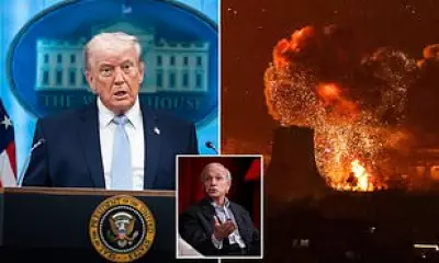 Billionaire Investor Warns World Already Sliding Into Major Power Conflict