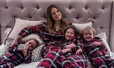 Binky Felstead Criticised for Seeking Freebies from Small Businesses