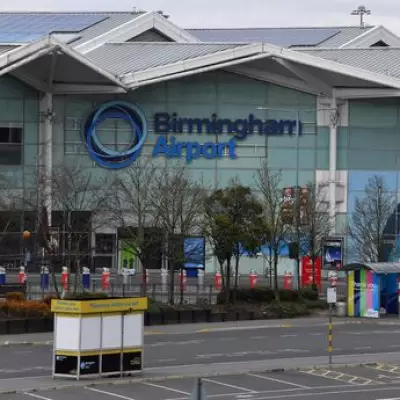 Birmingham Airport Evacuated as Fire Crews Respond to North Terminal Incident