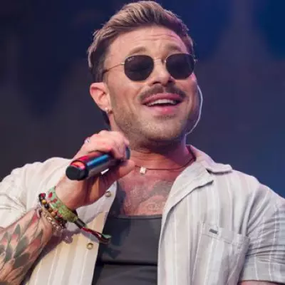 Blue's Duncan James Reveals Mum's Beer Habit and Lost Friendship