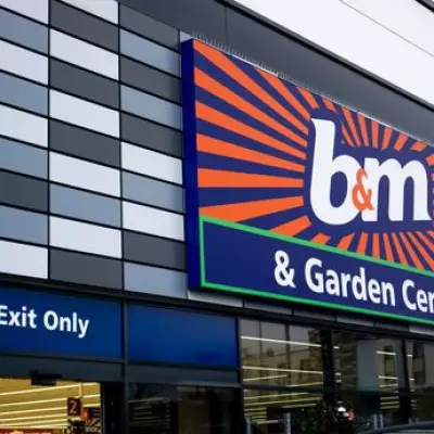 B&M and Home Bargains Recall Chocolate Over Undeclared Allergen Risk