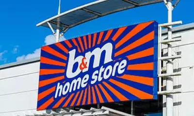B&M Faces £13.8m Lawsuit Over Alleged Retaliation for Failed Investment Bid