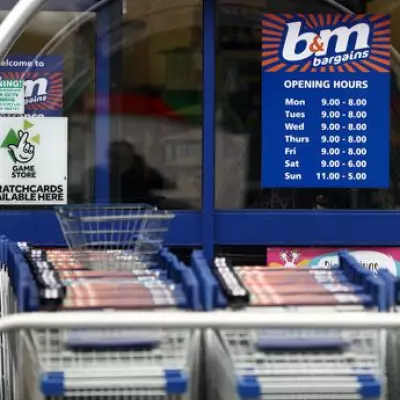 B&M's £30 Bow Mirror Earns Rave Reviews from Shoppers