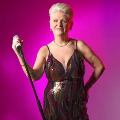 Bolton Gran, 63, Becomes Global Sensation with Freed From Desire Cover