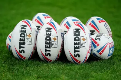 Bomb Squad Disrupts Championship Rugby Match Over Replica Grenade Discovery
