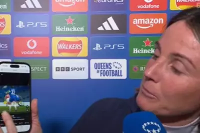 Bompastor's Fury at McCabe Hair-Pull as Chelsea Crash Out of Champions League