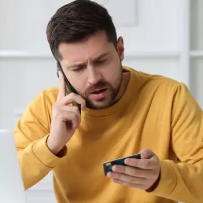 Booking.com Data Breach: Urgent Warning for Holidaymakers Over Online Reservations