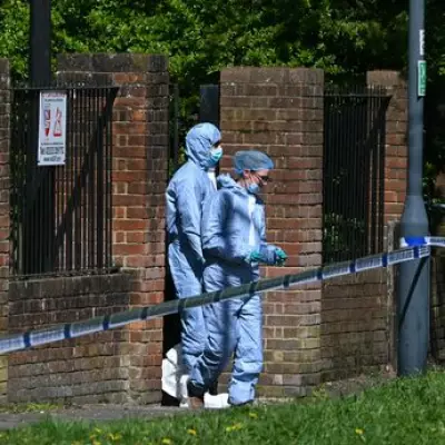 Brave 82-Year-Old Vows Firebomb Attacks Won't Stop Her Synagogue Visits