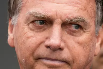 Brazil Congress Reduces Bolsonaro Prison Sentence by 20 Years