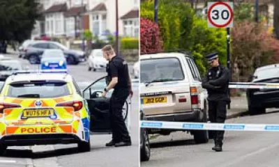 Bristol Shooting: Man Charged with Attempted Murder After Schools Locked Down