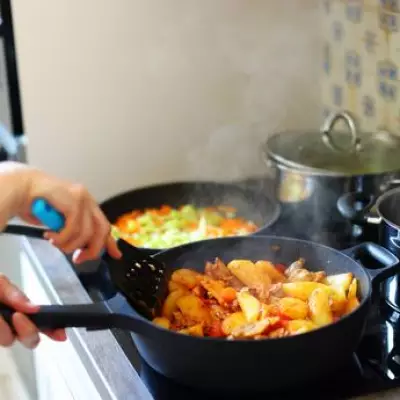 Brit Mum in Spain Baffled by 'Unspoken' Food Rules After 2 Years