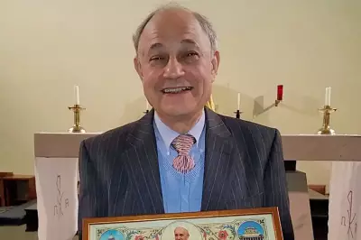 British Charity Worker Killed by Kenyan President's Motorcade During Fundraising Walk