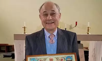 British Charity Worker Killed by Kenyan President's Speeding Motorcade, Inquest Hears