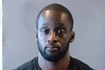 British man accused of four US murders found dead in Georgia prison