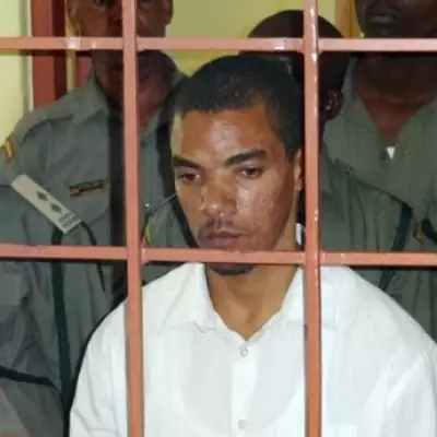 British Man Jermaine Grant Charged with Directing Al-Shabaab Activities