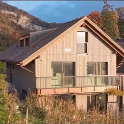 British Mother Pays £10k for Swiss Assisted Dying After Son's Tragic Death