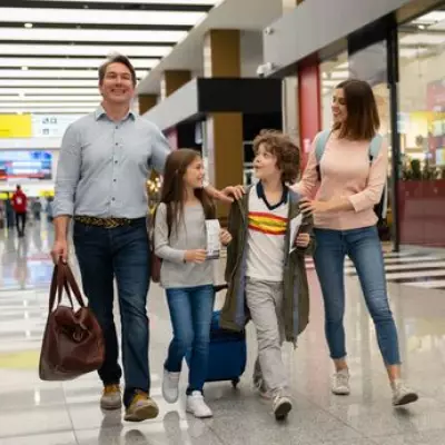 Brits Swap Relaxing Breaks for Active Adventure Travel Trend