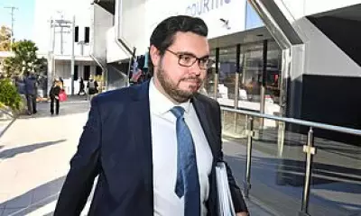 Bruce Lehrmann Loses Final High Court Bid to Overturn Defamation Ruling