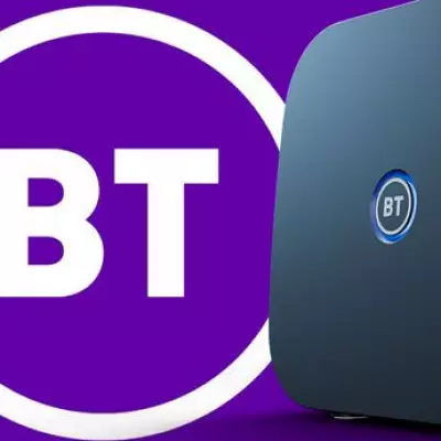 BT Offers Free Smart Hub 3 Router Upgrade: How to Get Yours