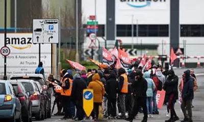 Business Leaders Slam New Weekly Union Access Rules as Disruptive Burden