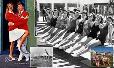 Butlin's Celebrates 90 Years: From Seaside Pioneer to Modern Holiday Giant