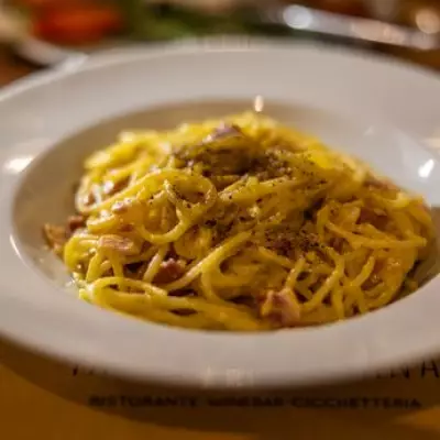 Butterbean Carbonara: The Viral Pasta Swap That Keeps You Full for Hours