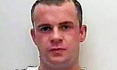 Cage Fighter Who Murdered IRA Enforcers Dies in Prison, Investigation Launched