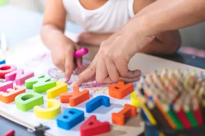 California Bill Mandates Math Tests for Kindergartners