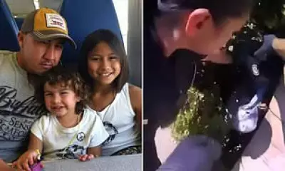 California homeless man's family awarded $17M in police shooting lawsuit