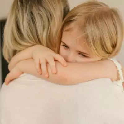 Cambridge Mum Seeks Advice as Toddler Keeps Swearing Unexpectedly