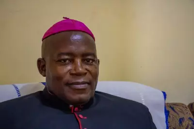 Cameroon Pins Hopes on Papal Visit for Peace After Years of Conflict