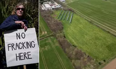 Campaigners Urge Government to Close 'Loophole' in Fracking Ban