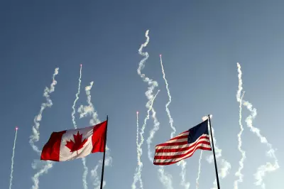 Canadian Law Sparks Surge in US Dual Citizenship Applications