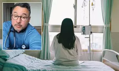 Cancer Doctor Reveals Patients' Biggest End-of-Life Regret: Not Living Fully