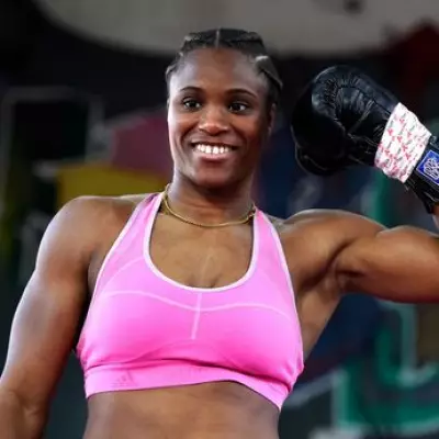 Caroline Dubois Opens Up on Family Feud Ahead of Title Defence