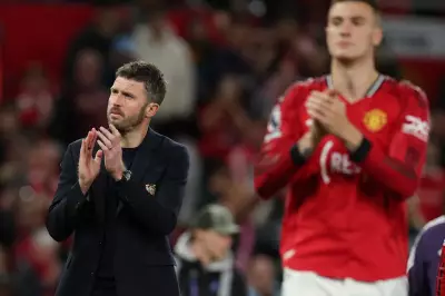 Carragher: Carrick Deserves Permanent Man United Job After Brentford Win