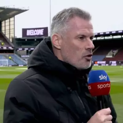 Carragher Fears Isak May Be Liverpool's Biggest Flop