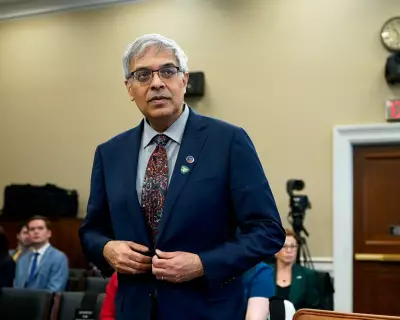 CDC Chief Warns of COVID Vaccine Hesitancy Amid New Variant Concerns