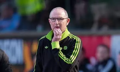 Celtic's Season of Struggle: O'Neill Admits Tension is Holding Fragile Team Back