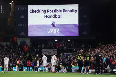 Championship Clubs Reject VAR Challenge System for Next Season