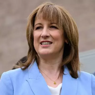 Chancellor Rachel Reeves Condemns Trump's Middle East War Strategy