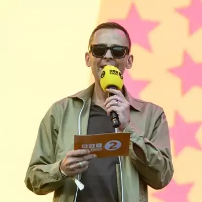 Channel 4 Cancels Scott Mills' Celebrity Bake Off Episode Amid Allegations