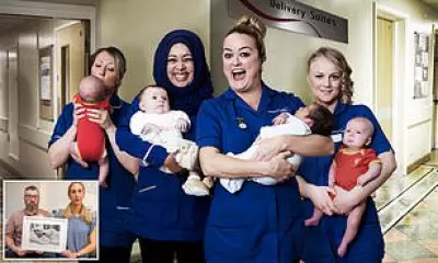 Channel 4's One Born Every Minute Revival Sparks Outrage Amid Maternity Scandals