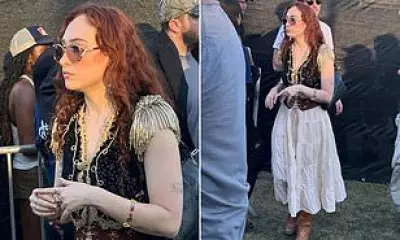 Chappell Roan Breaks Cover at Coachella After Brazil Security Scandal