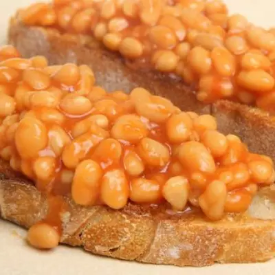 Chef's Secret Ingredient Makes Baked Beans Taste Better Instantly