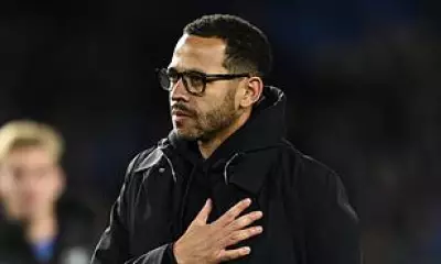 Chelsea Dismiss Liam Rosenior Following Five Straight Defeats Without Scoring