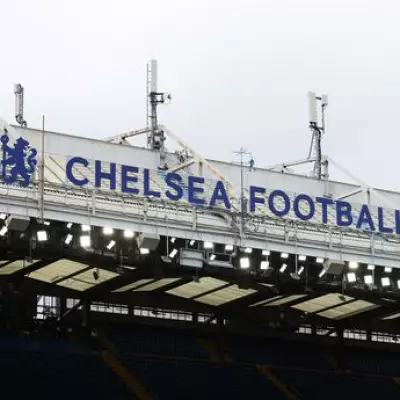 Chelsea Report £262.4 Million Pre-Tax Loss in Latest Financial Results