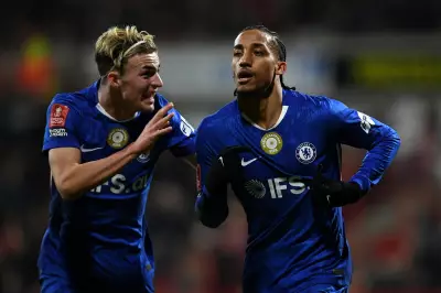 Chelsea vs Port Vale FA Cup Quarter-Final: TV Channel, Kick-Off Time and Viewing Guide