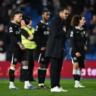 Chelsea's Dream Lineup Under Cesc Fabregas with Three New Signings